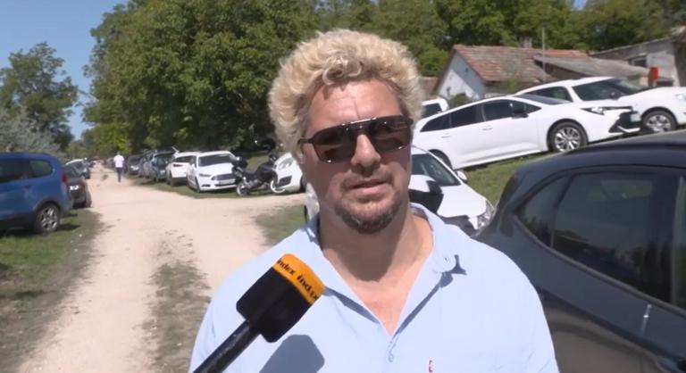 Nagy Ervin: A politikában azért nem kell elmondani dolgokat, mert ne adja isten lenyúlják, vagy félreértelmezik
