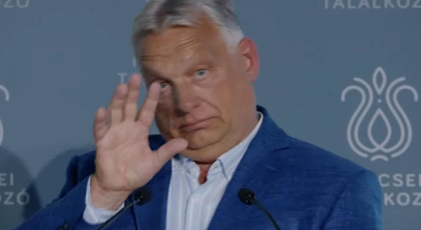 Ha a következő nemzeti konzultáció olyan lesz, mint az eddigiek, akkor Orbán közpénzből fog kampányolni a Tisza Párt adóterveiről