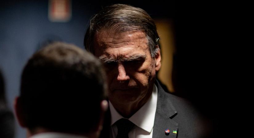 „A puccs már folyamatban volt” – olyasmiért áll bíróság előtt Bolsonaro, amiért még senkit nem ítéltek el Brazíliában
