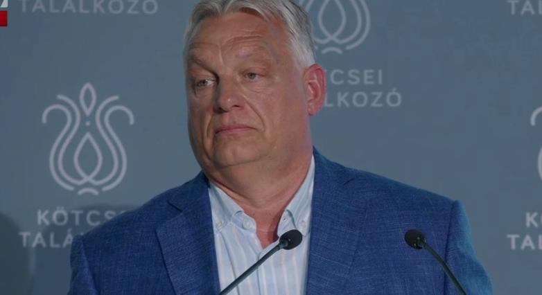 Orbán Viktor: Jól haladnak a programok, de a háború ezeket is hátráltatta  videó