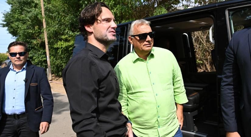 Orbán Kötcsén: győzelmi terv, kampányvezető-csere és figyelmeztetés az ellenfeleknek