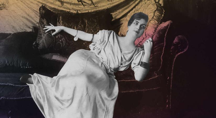 A feminista, akit a családja zárdába küldött, hogy „meggyógyuljon”: Teresa Wilms Montt története