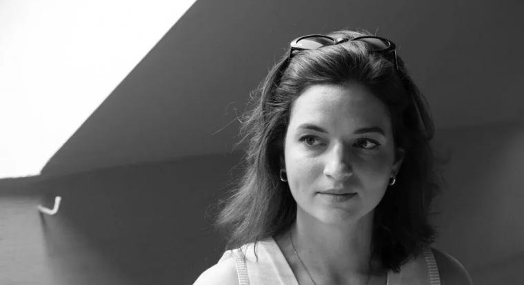 Elhunyt Koós Boglárka, a fiatal színésznő mindössze 27 évesen
