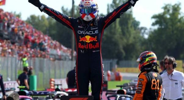 Verstappené a leggyorsabb futam – vasárnapi F1-es hírek és sztorik