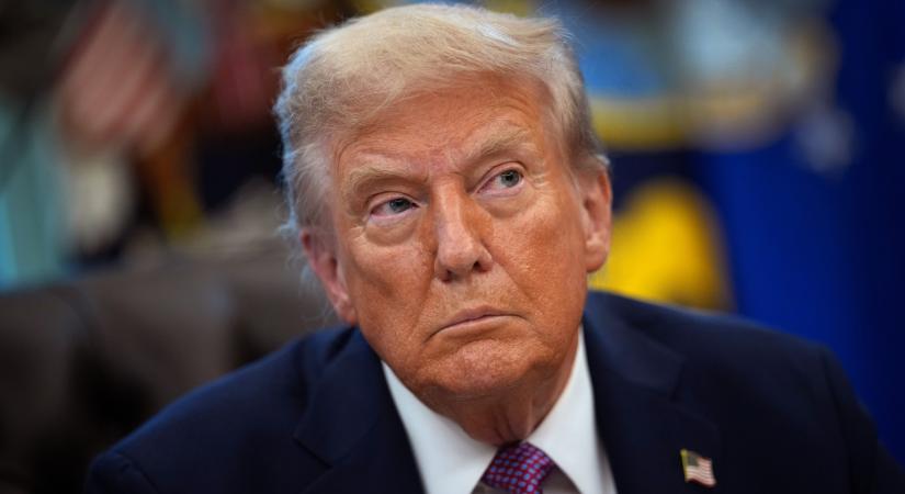 Veszélyben Trump vámjai: milliárdos visszatérítés fenyegeti az USA-t