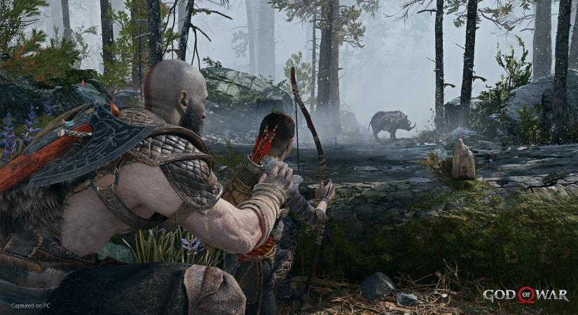 Jövőre kezdik a God of War sorozat forgatását is