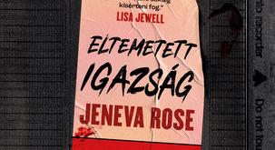 Titkok a VHS kazettán – Jeneva Rose: Eltemetett igazság