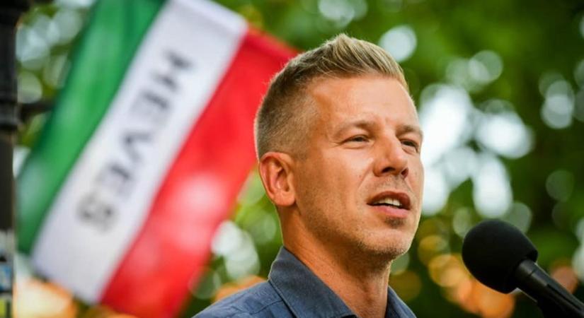 Ismét lesz KATA ésméltányos adórendszer: itt van A Tisza két új politikusa