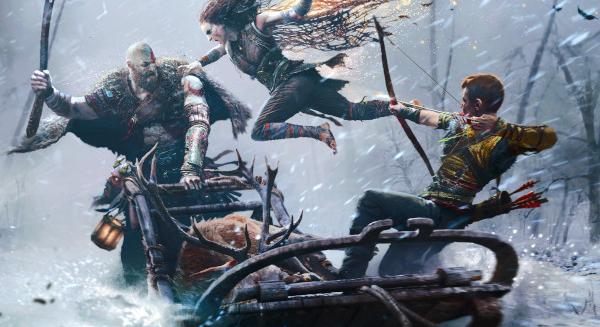 Jövő márciusban kezdődhet az Amazon God of War-sorozatának forgatása