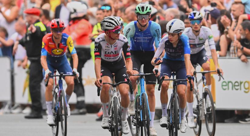 Vuelta a Espana – Pedersen sprintsikere a szökésben, nem változott az összetett