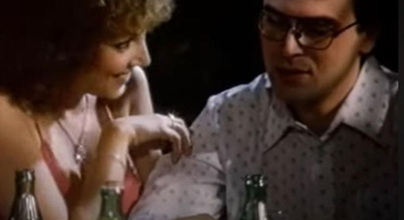 Retró üdítő tért vissza, újra kapható gyerekkorunk kedvence (videó)