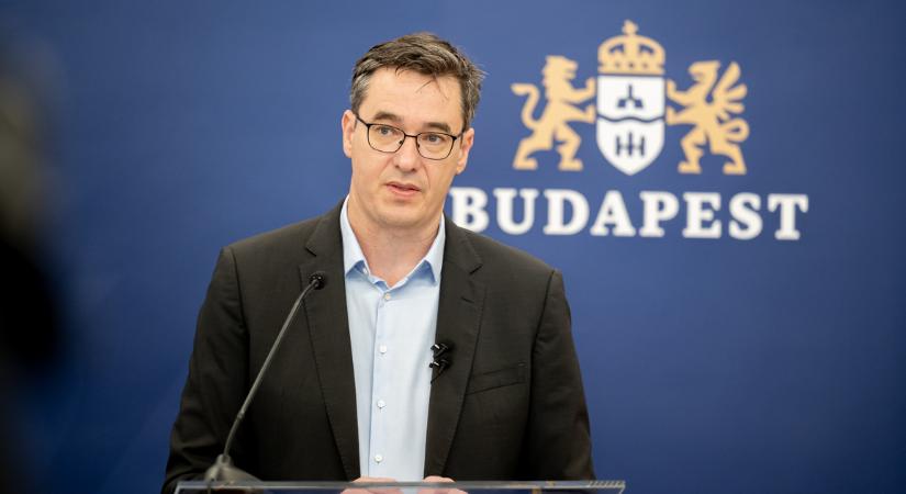 Karácsony Gergely egy tiszás bizottsági tag ellen is eljárást indított