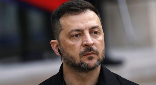 Zelenszkij: Oroszország egyre szemtelenebbül támad, Putyin pedig teszteli, hogy a világ megbékél-e ezzel