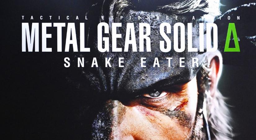 Újra életre kel a hidegháborús dzsungel, de a teremtője már nem kér belőle – létezhet még Metal Gear Kojima nélkül?