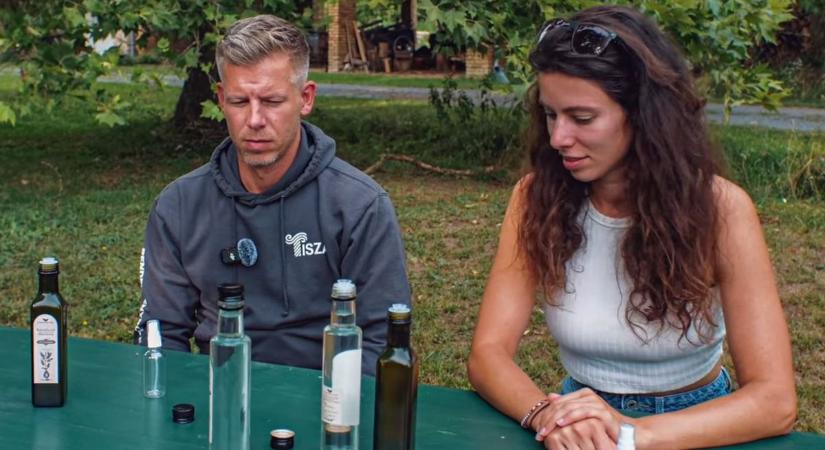Egyre több a jel, hogy véget ért Magyar Péter legújabb románca is