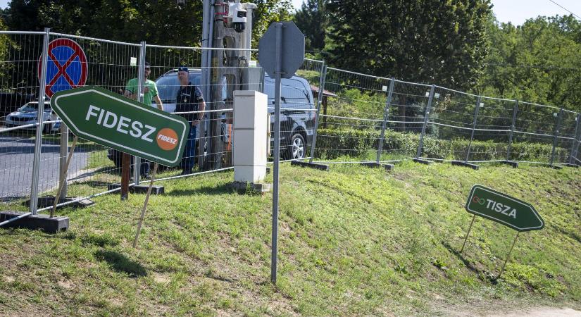 Orbán Viktor kötcsei beszéde meggyőzte az ellenzéket, hogy kormányt kell váltani