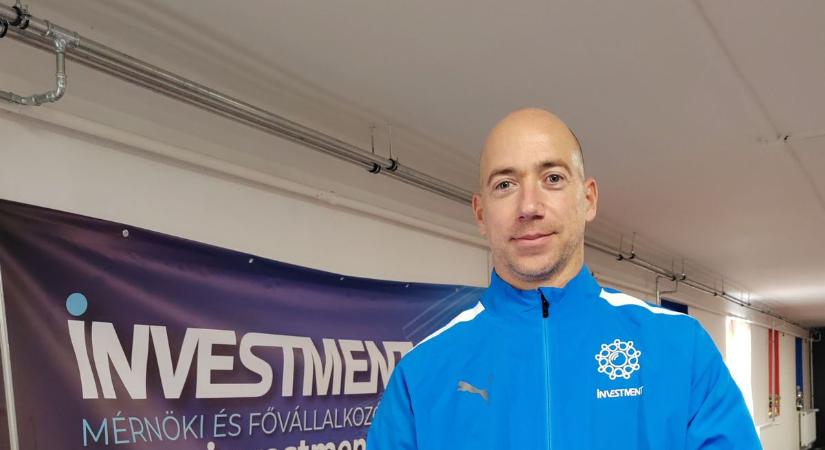 Pályacsúcsot állítottak fel a győztes kaposváriak