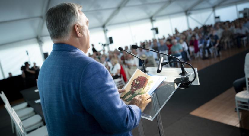 A nap legfontosabb hírei – 2025. szeptember 7.