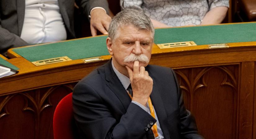Kövér László: Így kezdődött a hárommillió koldus Magyarországának felszámolása