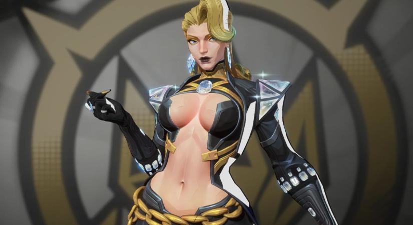 A Marvel Rivals nem csak PlayStation 4-re érkezhet?
