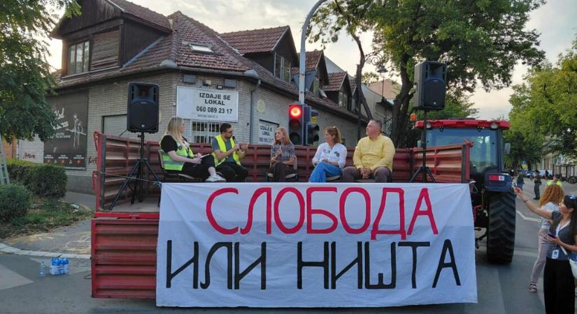 Valóban oldalt cserélt a félelem?