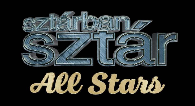 Nem hiszed el, ki lesz a Sztárban Sztár All Stars vendég zsűritagja
