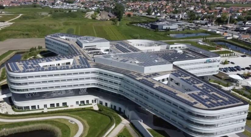 Belgium: antiszemita posztjai miatt felfüggesztettek egy orvost – aggodalmak a nyugati egészségügyben