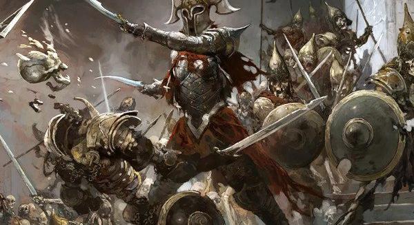 Titan Quest II Early Access teszt