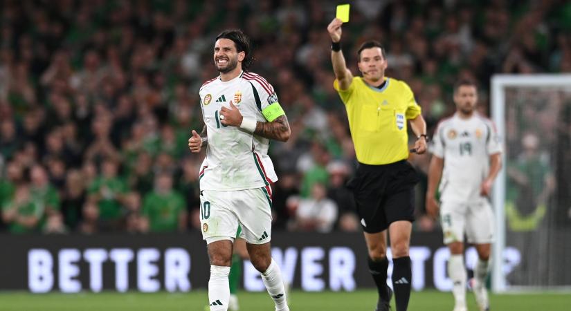 Jelentős sárga lapokkal kapcsolatos módosítást eszközöl a FIFA