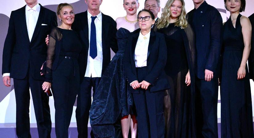 Szenvedélyekkel teli finálé a Velencei Filmfesztiválon