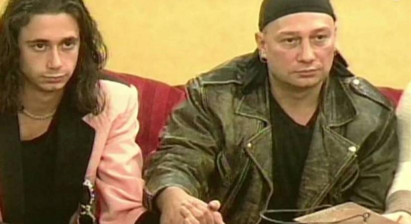 A Big Brother Pongója így él 60 évesen: rendőrtisztből lett reality sztár 2003-ban