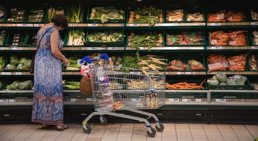 Infláció: valami nagyon fura dolog történik a magyar boltokban