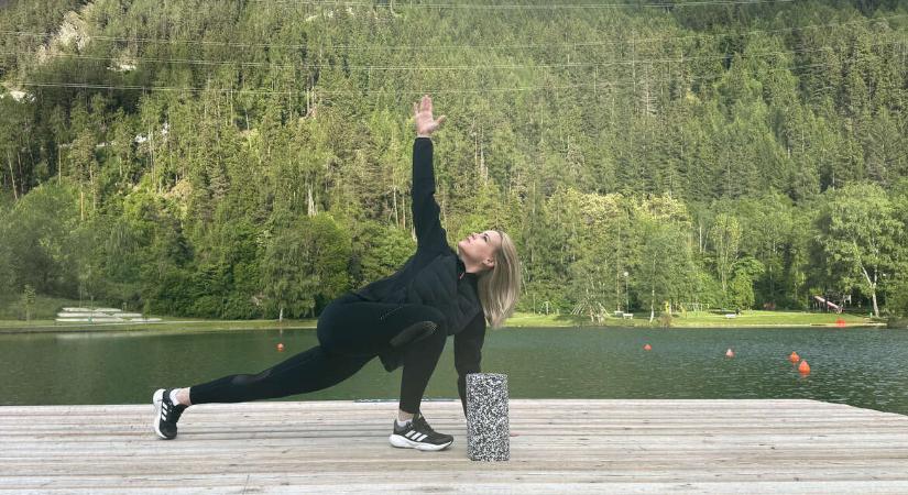 „A gyógytorna nem wellness, hanem kemény munka, ami megtérül” – A leggyakoribb tévhitek a fizioterápiáról