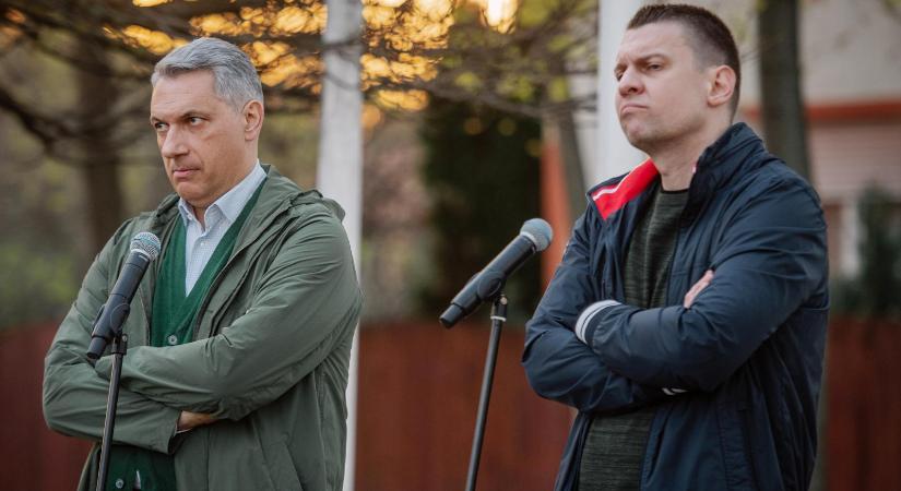 „A falvakban is egyre több dühöt látok...” – Fidesz-foglyok a végeken