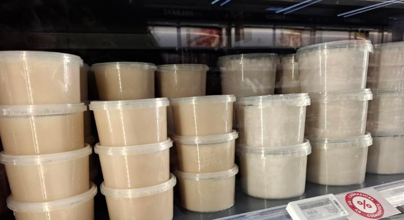 Van, ami 50-60 százalékkal drágább, mint tavaly – ennyibe kerül most a családi nagybevásárlás