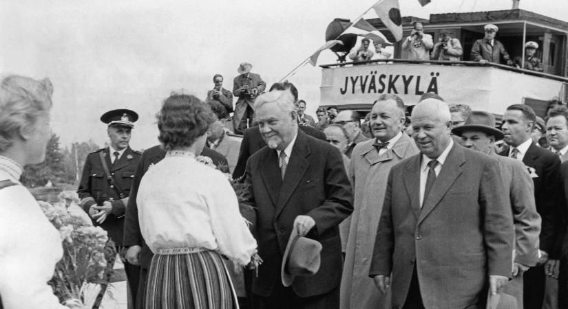 Lehetne Ukrajna az új Finnország?
