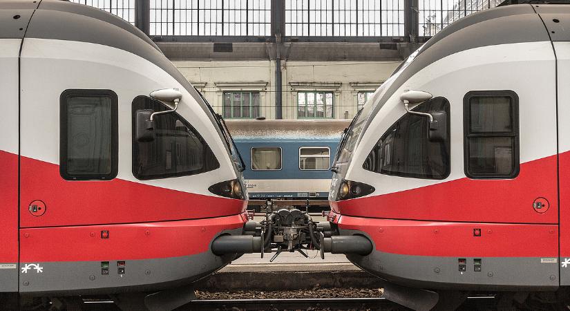 Halálos gázolással indult a hét, borult a menetrend