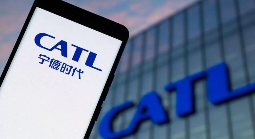 Végső dátum: bejelentette a CATL, mikor adják át a debreceni kínai akkumulátorgyárat – az európai főnök meglepő nyilatkozatot tett az elektromos autókról