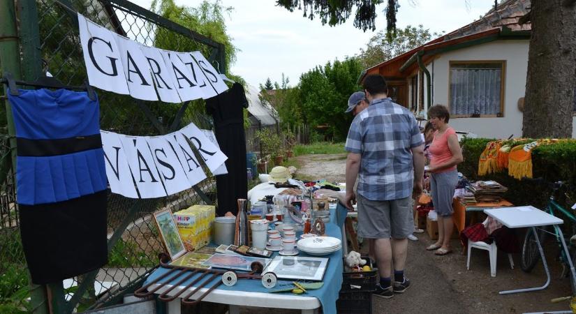Igazi kincsekre bukkanhatunk – érdemes tehát keresgélni!
