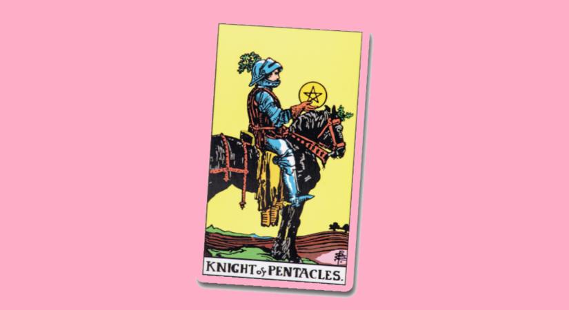 Heti tarot: most állj meg egy percre, és nézz körül!