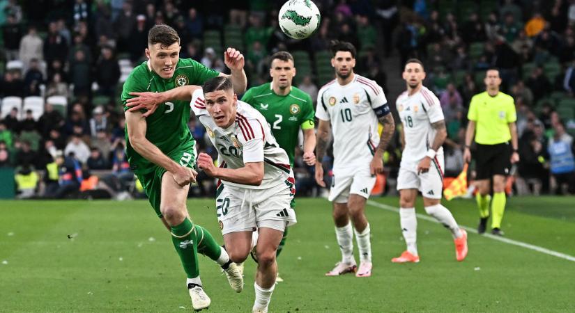 Vb 2026: Sallai sajnálja a kiállítását