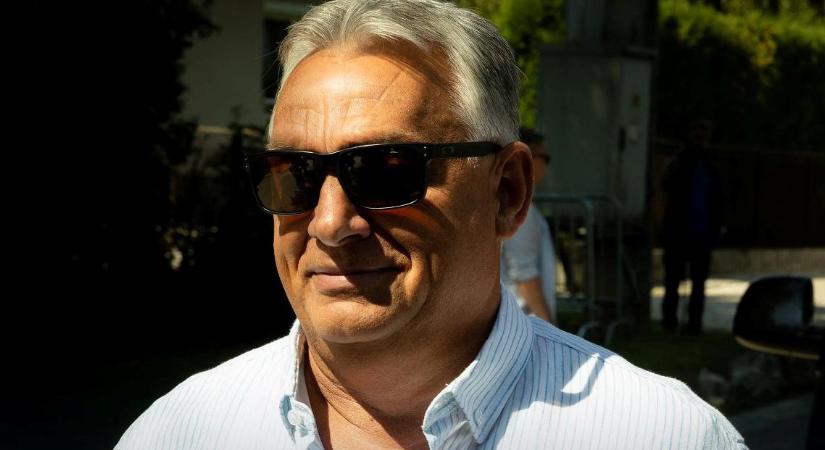 Orbánt idézi a Liberation: Soha nem voltam gazdag ember és nem is leszek soha