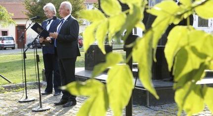 Péterffy: „A bányászat egy olyan oldal a történelemkönyvekben, amelyet nem lapozhatunk át”