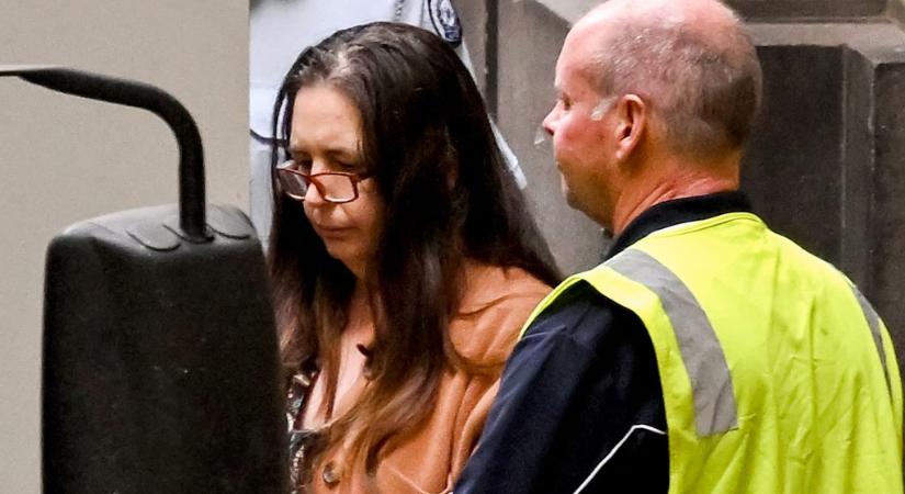 Gyilkos galócával szolgálta föl a Wellington bélszínt: életfogytiglani börtönre ítélték az ausztrál nőt, aki három rokonát ölte meg