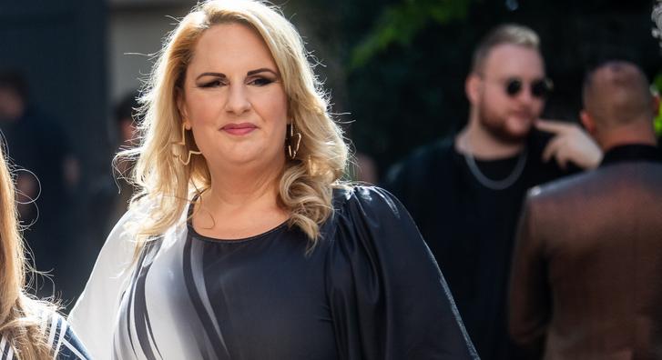 Kunovics Katinka az énekesi pályáról: „Sajnálom, hogy nem tanultam mellette civil szakmát”