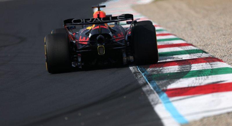 Marko: Feltámadás volt Verstappen győzelme