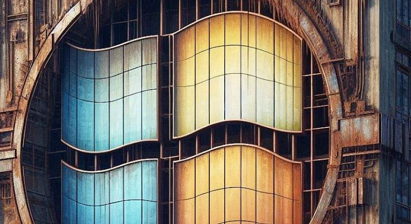 Még egyszerűbbé teszi a Rust-ban történő meghajtóprogram-fejlesztést Windows-ra a Microsoft