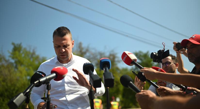 Megkérdeztük Menczer Tamástól, hogy a Fidesz miért verte át az embereket – Videó!