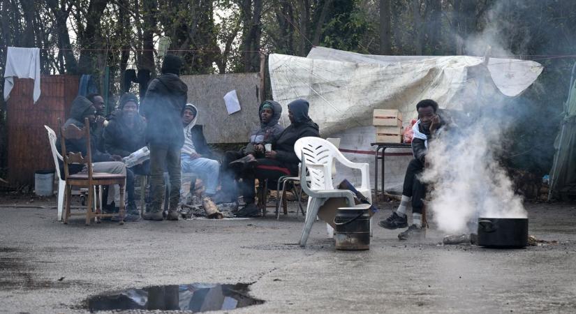 Az illegális migrációval emelkedik a nők elleni erőszakok száma is Európában