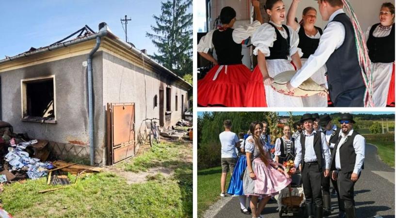 Sok-sok fotón keresztül meséljük el, mi miden történt a hétvégén Vasban - galériák